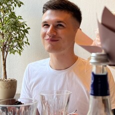 Фотография мужчины Илья, 27 лет из г. Гатчина