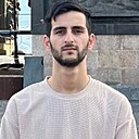 Арам, 23 года