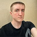 Сергей, 35 лет