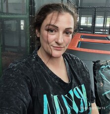 Svitlana, 35 из г. Ален.