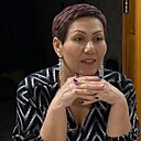 Айжан, 56 лет