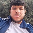 Халид Чорни, 35 лет