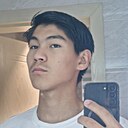 Сулейман, 18 лет