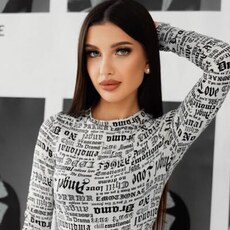 Фотография девушки Ляля, 28 лет из г. Ужгород