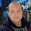 Юра, 37 лет