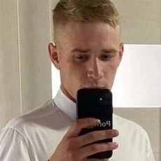 Фотография мужчины Сергей, 23 года из г. Вологда