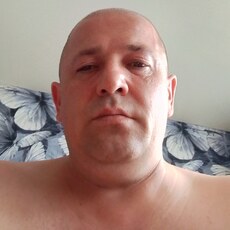 Фотография мужчины Саша, 41 год из г. Пенза