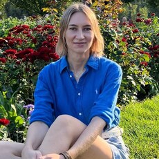 Фотография девушки Юлия, 37 лет из г. Москва