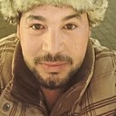 Umut, 34 года