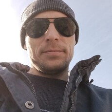 Фотография мужчины Виктор, 35 лет из г. Нижний Тагил