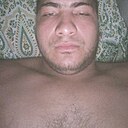 Али, 29 лет