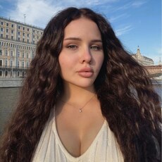 Фотография девушки Белла, 20 лет из г. Москва