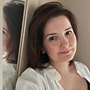Эльвира, 39 лет