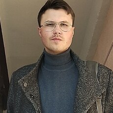 Фотография мужчины Денис, 24 года из г. Калининград
