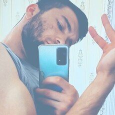 Фотография мужчины Абу, 27 лет из г. Кызылорда