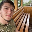 Джохар, 25 лет