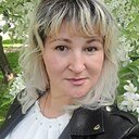 Анна, 44 года