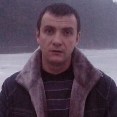 Фотография мужчины Strannik, 41 год из г. Гродно