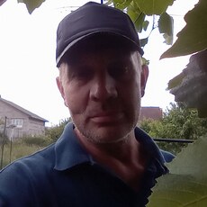 Фотография мужчины Михаил, 55 лет из г. Белгород