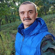 Фотография мужчины Ветер, 59 лет из г. Сочи