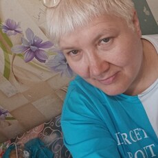 Фотография девушки Тамара, 56 лет из г. Мурманск