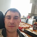 Дмитрий, 35 лет