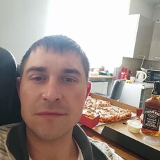 Фотография мужчины Дмитрий, 35 лет из г. Забрже
