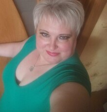 Фотография девушки Ната, 51 год из г. Рогачев