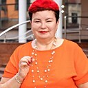Ксения, 55 лет