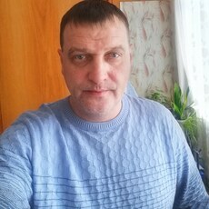 Фотография мужчины Миха, 45 лет из г. Гурьевск (Кемеровская Обл)
