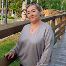 Фотография девушки Не Важно, 53 года из г. Нижняя Тура