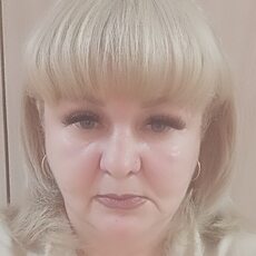 Фотография девушки Елена, 55 лет из г. Кимовск