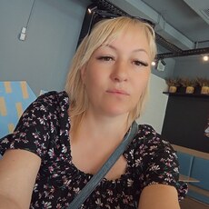 Фотография девушки Галина, 41 год из г. Улеты