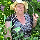 Ирина, 64 года