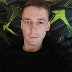 Фотография мужчины Nick, 32 года из г. Монино