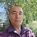 Борис, 64 года