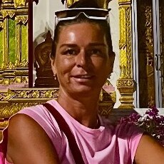 Фотография девушки Лариса, 46 лет из г. Красноярск