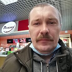 Фотография мужчины Алексей, 48 лет из г. Канск