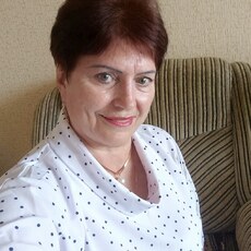 Фотография девушки Valentina, 65 лет из г. Луховицы