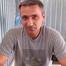 Фотография мужчины Михаил, 44 года из г. Кропоткин