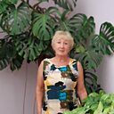 Любаша, 63 года