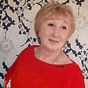 Любаша, 62 года