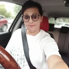 Фотография девушки Елена, 56 лет из г. Самара