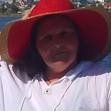 Фотография девушки Надежда, 48 лет из г. Енакиево