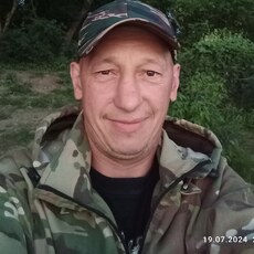 Фотография мужчины Александр, 49 лет из г. Гродно