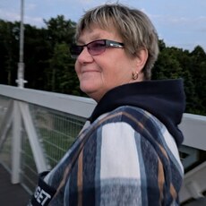 Фотография девушки Светлана, 64 года из г. Гродно