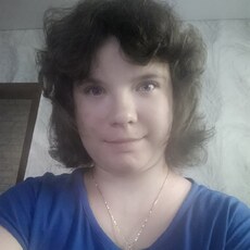 Фотография девушки Юлия, 28 лет из г. Новокузнецк