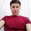 Али, 34 года