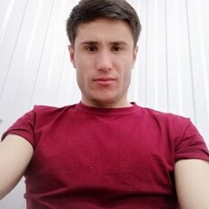 Фотография мужчины Али, 34 года из г. Батайск