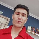 Али, 34 года